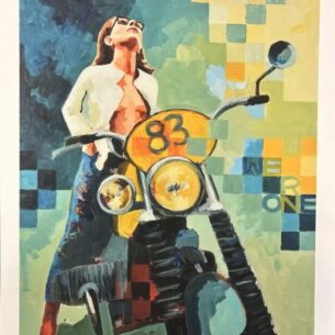 presentkort konstupplevelse