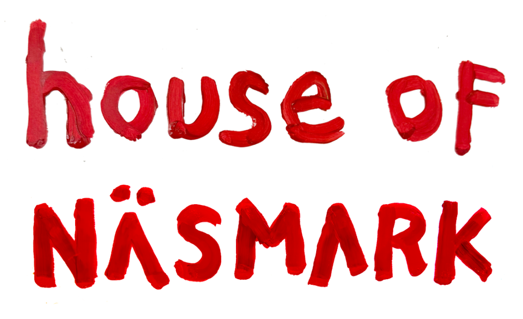 house of näsmark bred