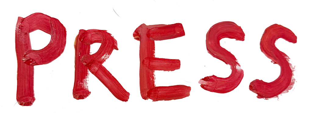 press
